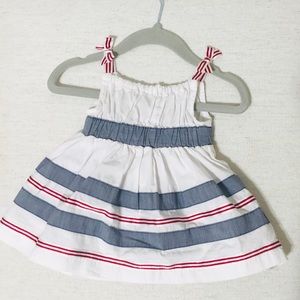 Gymboree Baby Girl Dress